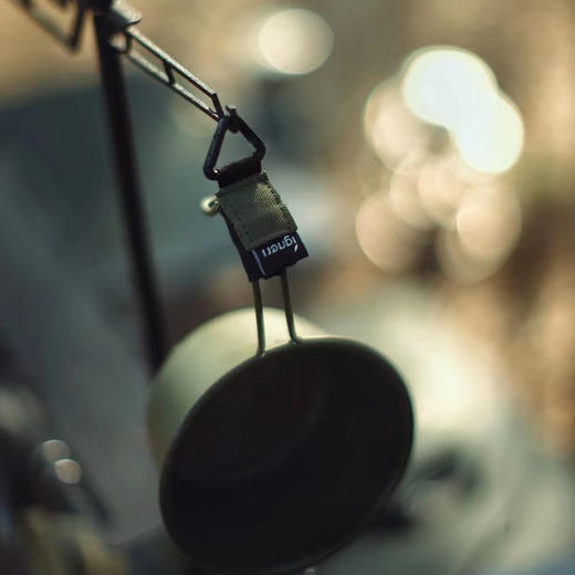 igneri小刺猬 不锈钢雪拉碗 商品图5