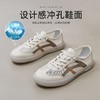 ZHR则则耐磨防滑低帮休闲2024春季新款透气百搭运动休闲女鞋 商品缩略图2