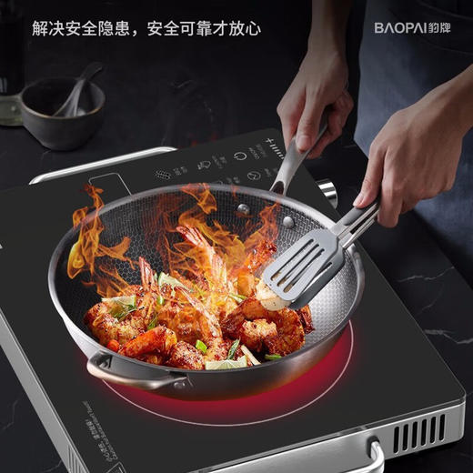 豹牌  智能电陶炉  2200W大功率  BP-RC192 商品图4