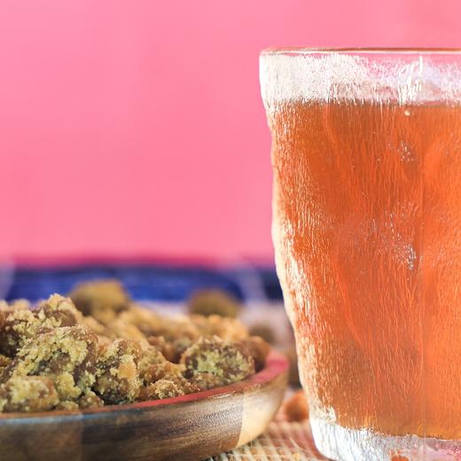 生态红糖 | 传统古法 手工熬制 | 厨房必备 | 公平贸易 * Ecological Square Brown Sugar 商品图2