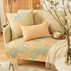 沪上繁华系列沙发巾靠包棉四季通用高端轻奢防滑 商品缩略图1