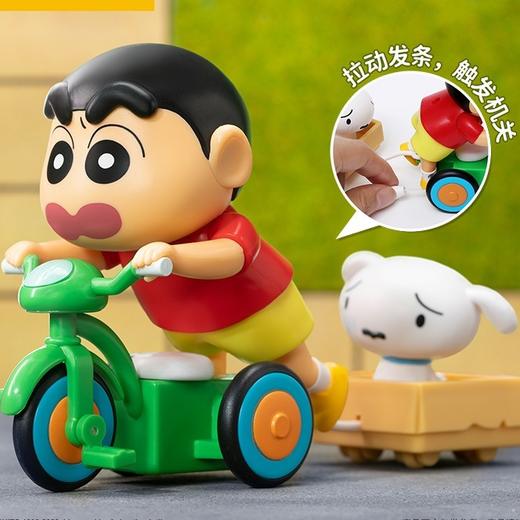 《蜡笔小新-动感新生活》盲盒 商品图1