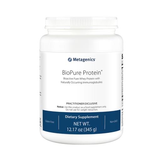 Metagenics BioPure Protein® 345g 商品图1