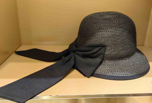 优品堂【芬芳岁月】草帽遮阳帽太阳帽 商品图7