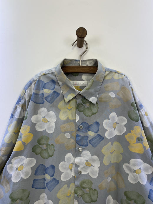 Y2K Vintage HAUPT 夏威夷衬衫_HWIS(XL) 商品图1