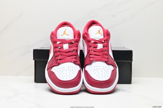 耐克乔丹Air Jordan 1 Low经典休闲运动板鞋553558-030男女鞋 商品图6