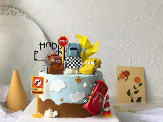 汽车总动员 商品图0