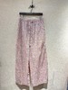 （5折）Robe de peau碎花裤子 商品缩略图3