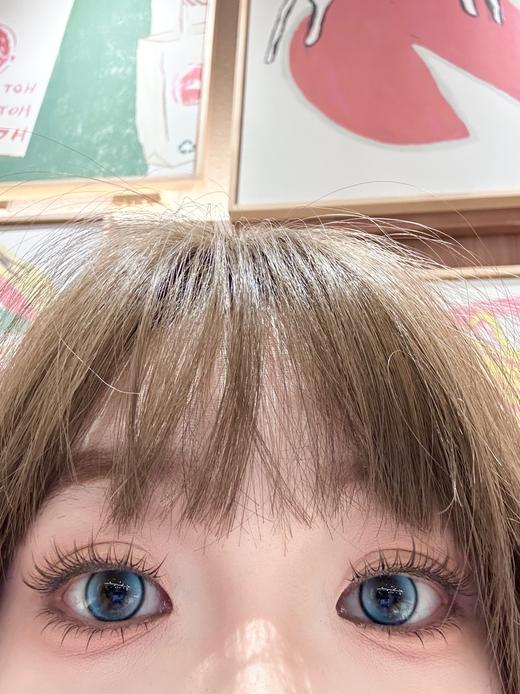 【高性价比 · 偏大直径】反光浪花 捕梦狙击 年抛 Butter GU 商品图2