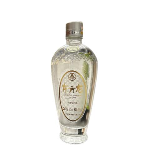 【年份老酒】2015年 五粮液东方龙  浓香型白酒 39度 500ml*6整箱 商品图3