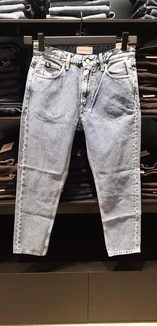 CKJ长裤 J319010 商品图0