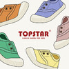 TOPSTAR帆布鞋经典百搭款2036 商品缩略图1