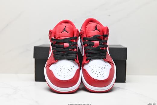 耐克乔丹Air Jordan 1 Low经典休闲运动板鞋553558-030男女鞋 商品图6