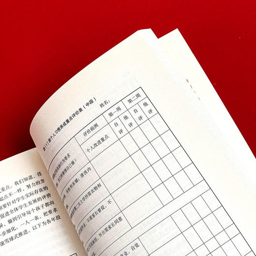 从班级到成长共同体 不一样的带班策略 大夏书系 中小学班主任培训用书 商品图13