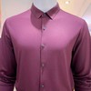 南4迪诺兰顿长袖衬衫6677 商品缩略图0
