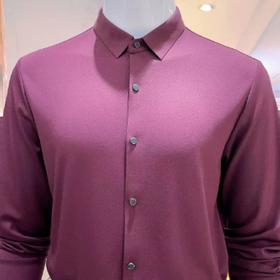 南4迪诺兰顿长袖衬衫6677