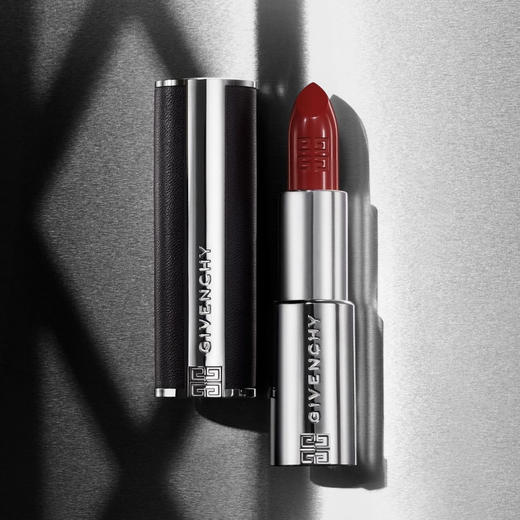 法国 GIVENCHY纪梵希 经典小羊皮口红 商品图1