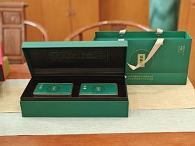 明前绿杨春3克小袋礼盒装