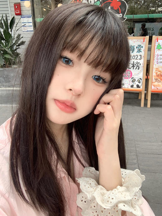 【高性价比 · 偏大直径】反光浪花 捕梦狙击 年抛 Butter GU 商品图4