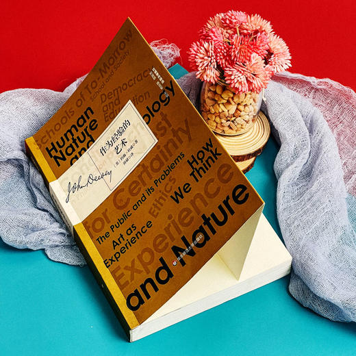 作为经验的艺术 杜威著作精选 美学思想 全本收录重要著作 商品图6