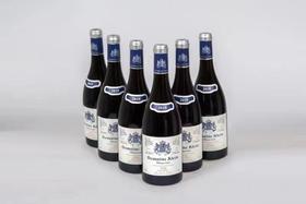 法国米内瓦法定产区(AOP)干红葡萄酒  歌海娜，西拉，慕合怀特