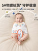 【孕味秒杀专属】贝肽斯婴儿防惊跳睡袋春秋冬款竹棉包巾新生儿襁褓巾宝宝睡觉神器 商品缩略图3