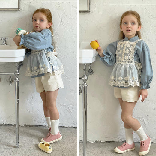 TOPSTAR帆布鞋经典百搭款2036 商品图5