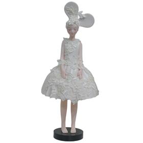 郭玲《挚爱》香槟系列-然女孩