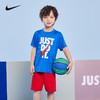 NIKE 夏 小童 2件套 NKB-KS-F026 商品缩略图7