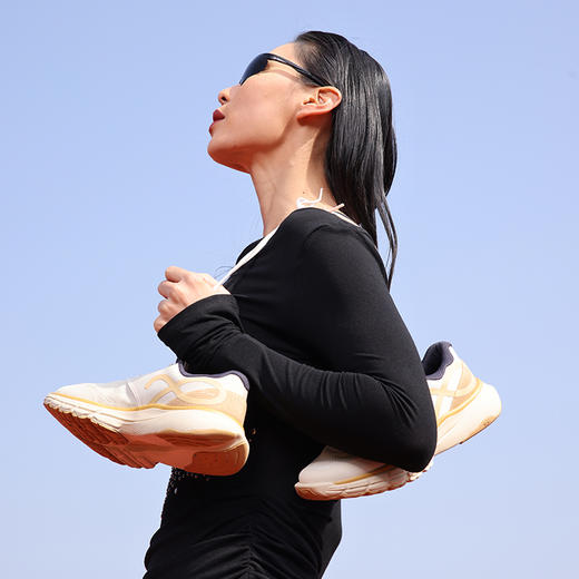 fajo花椒星球 「早上好」综合训练鞋男女同款 商品图5