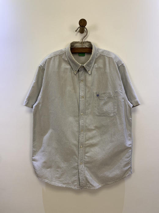 Y2K Vintage GALOOP 台湾制 衬衫_HWIS(M) 商品图0