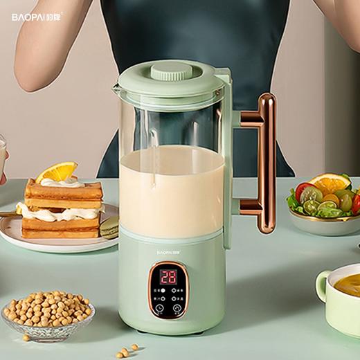 豹牌  破壁豆浆机   BP-WE011 商品图0