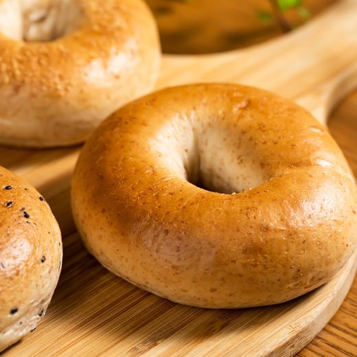 卡卡家贝果|独家配方+顶配用料，软韧喷香，秒杀私房出品！ 商品图5
