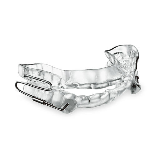 1【大额优惠咨询客服】思华医疗止鼾--定制式止鼾器 中国智造 解决低通气和鼾症 商品图5