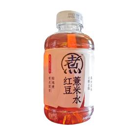 元气森林自在水煮红豆薏米水【500ml】元气森林