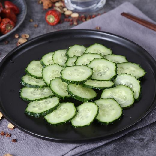 青皮黄瓜（约500g） 商品图1