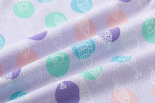 SCHIESSER德国舒雅女童平角小裤莫代尔面料3F/22516T 商品图4