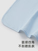 英氏宝宝被子夏季薄款提花儿童薄被空调被婴幼抑菌被YEBBJ2Q003A YEBBJ2Q004A 商品缩略图4