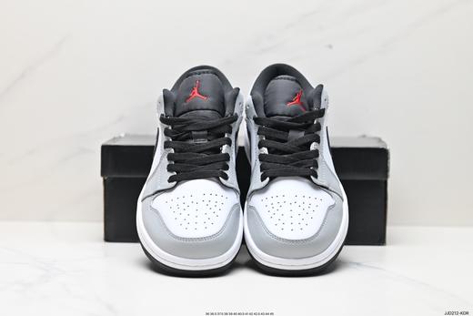 耐克乔丹Air Jordan 1 Low经典休闲运动板鞋553558-030男女鞋 商品图6