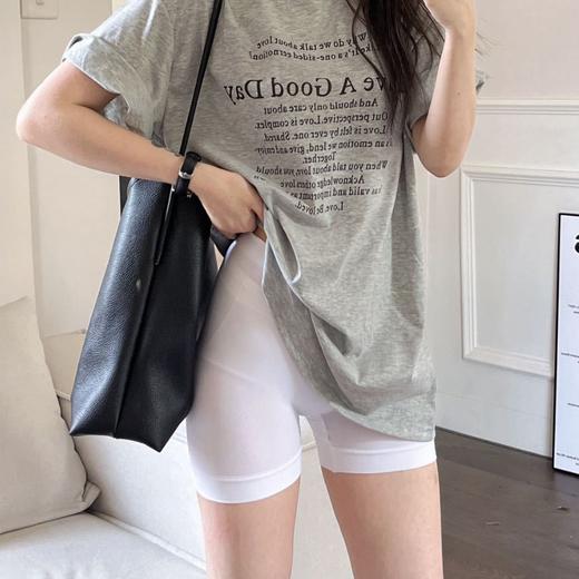 西田凉子日式云朵安全裤（4-405） 商品图1