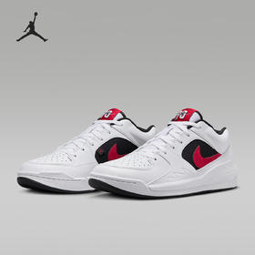 Nike/耐克Jordan Stadium 90 男士运动篮球鞋DX4397-116