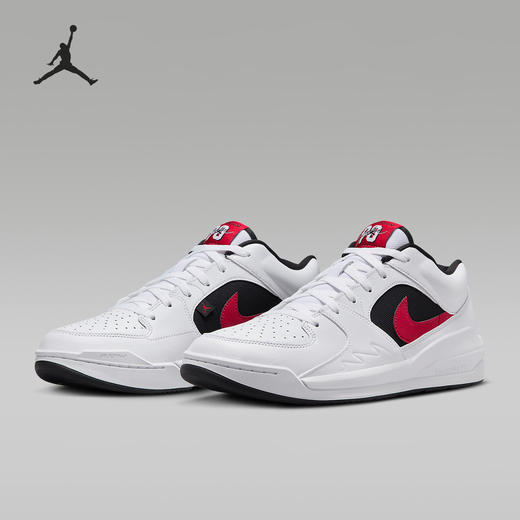 Nike/耐克Jordan Stadium 90 男士运动篮球鞋DX4397-116 商品图0