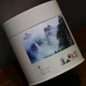 2026年【庐山云雾】西堰老枞特级