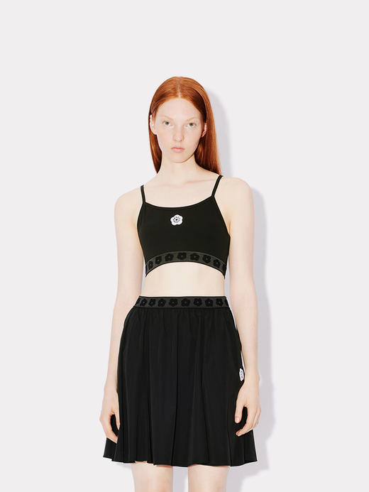 KENZO 半身裙女  FE52JU2839FI-99 . 商品图2