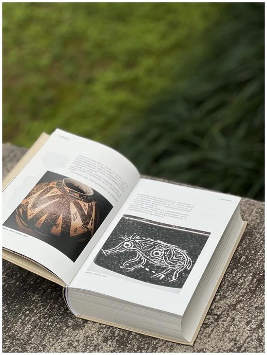 《中国绘画史图鉴》（上下册），16开，全两册，王伯敏著，浙江人民美术出版社2023年一版八印，868页，定价398元，售价：298元，另有《中国绘画史图鉴》，软精装，32开，缩印本，单册，定价168元 商品图8