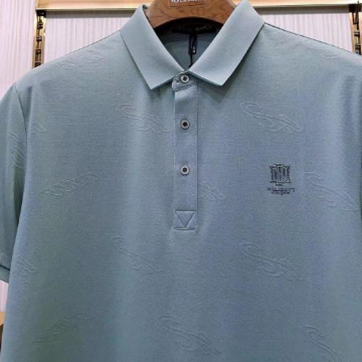 南4迪诺兰顿短袖T恤824128 商品图1