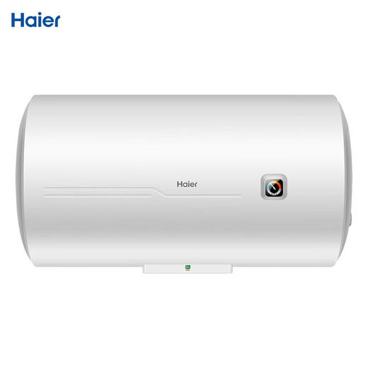 海尔（Haier）ES60H-C6(ET) 储水式电热水器60升 2200W大功率速热热水器 二级能效 商品图3