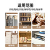 【秒杀】29.9元到手30条！【MAYNOS香樟木条】能驱虫的天然樟木条！ 一根可以用一年！ 防潮 防霉 驱虫 除异味 有了它雨季再也不怕发霉啦！ 商品缩略图4