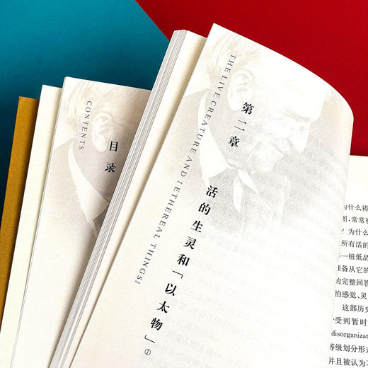 作为经验的艺术 杜威著作精选 美学思想 全本收录重要著作 商品图11