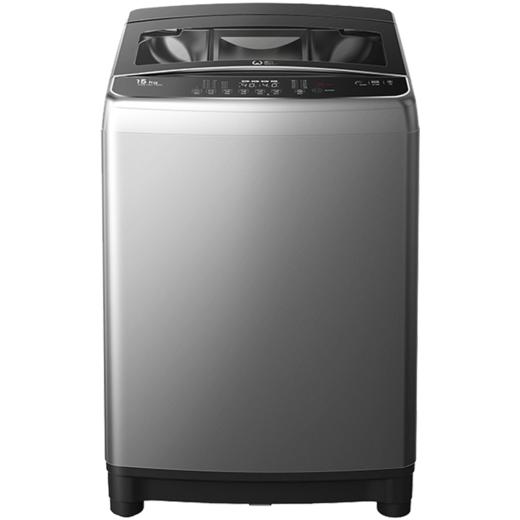 威力（WEILI）26公斤 波轮洗衣机全自动 大容量家用 量衣判水旋洗波轮 预约自编程 优质电机 商品图0